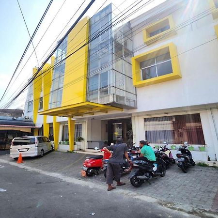 Hotel Bimo Sakti By San Jakarta Eksteriør billede