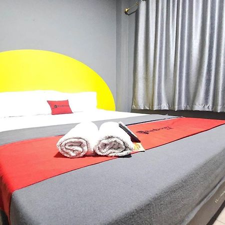 Hotel Bimo Sakti By San Jakarta Eksteriør billede