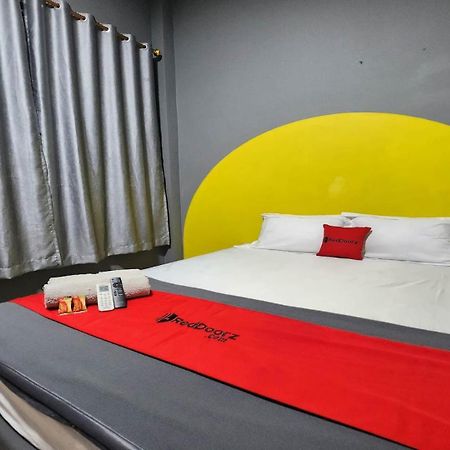Hotel Bimo Sakti By San Jakarta Eksteriør billede
