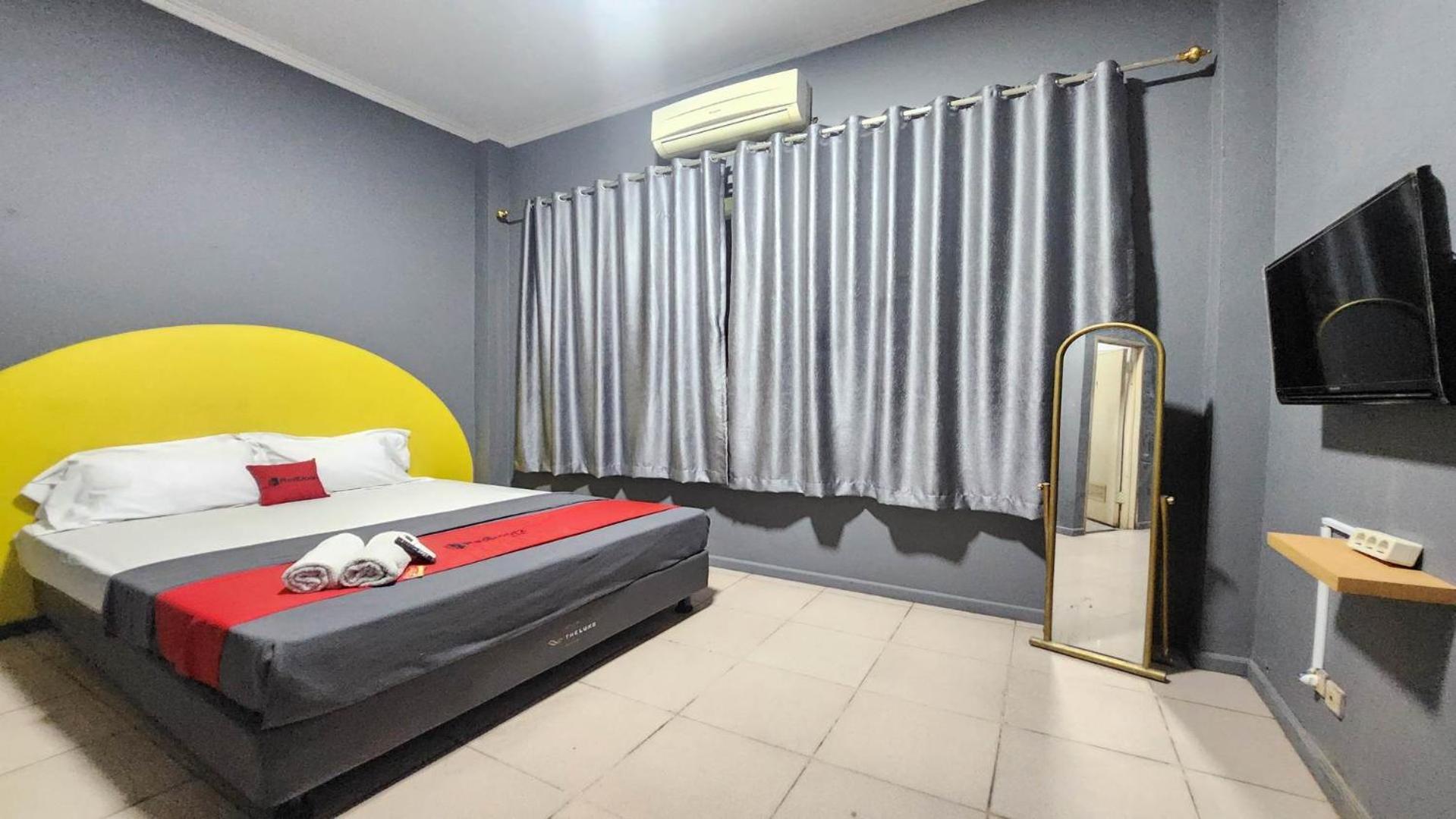 Hotel Bimo Sakti By San Jakarta Eksteriør billede