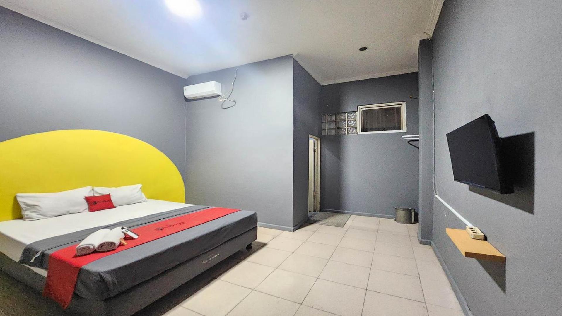 Hotel Bimo Sakti By San Jakarta Eksteriør billede