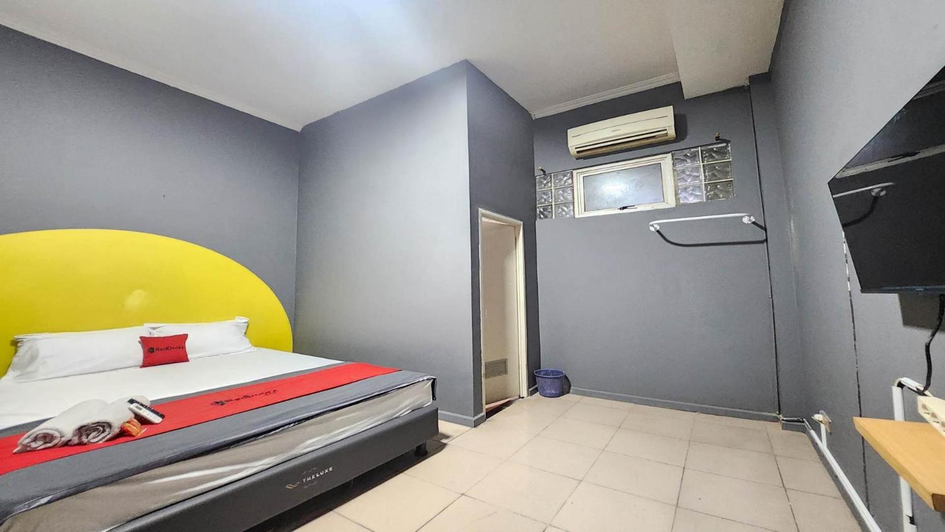 Hotel Bimo Sakti By San Jakarta Eksteriør billede