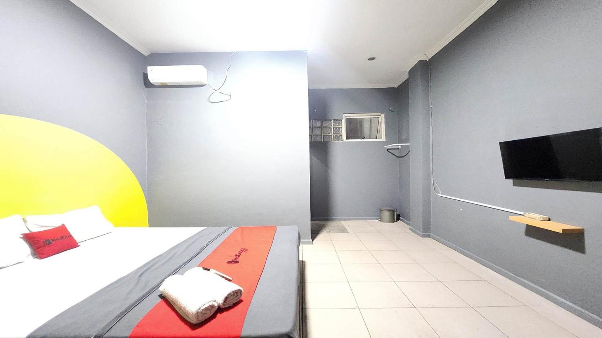 Hotel Bimo Sakti By San Jakarta Eksteriør billede