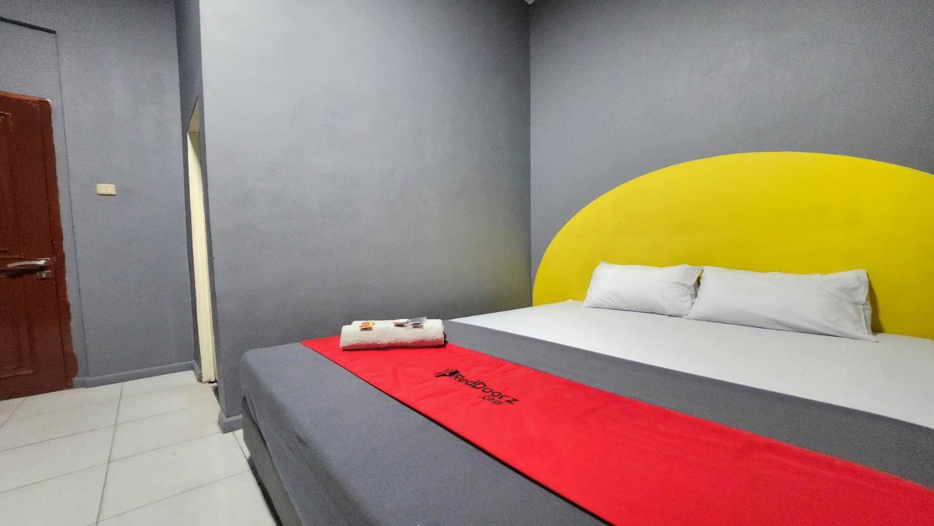 Hotel Bimo Sakti By San Jakarta Eksteriør billede