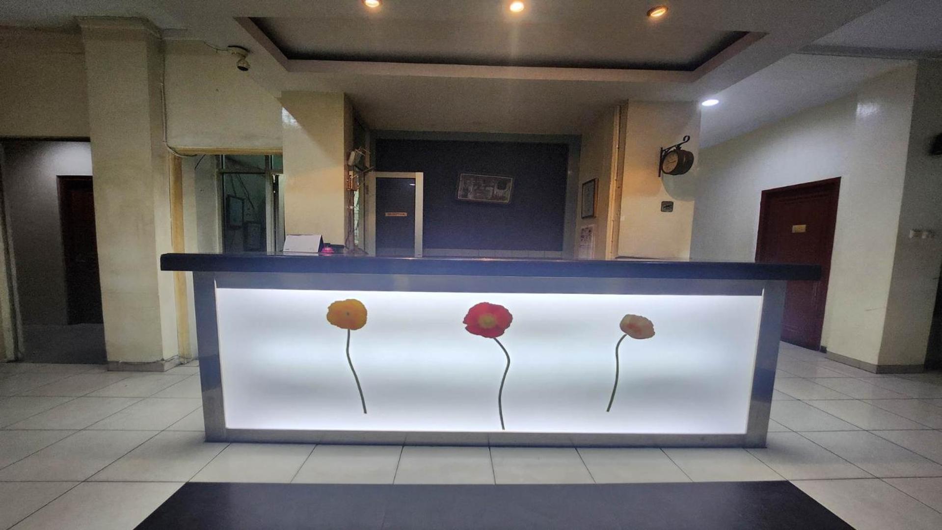 Hotel Bimo Sakti By San Jakarta Eksteriør billede