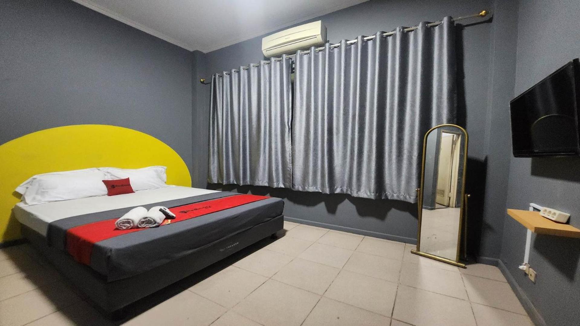 Hotel Bimo Sakti By San Jakarta Eksteriør billede