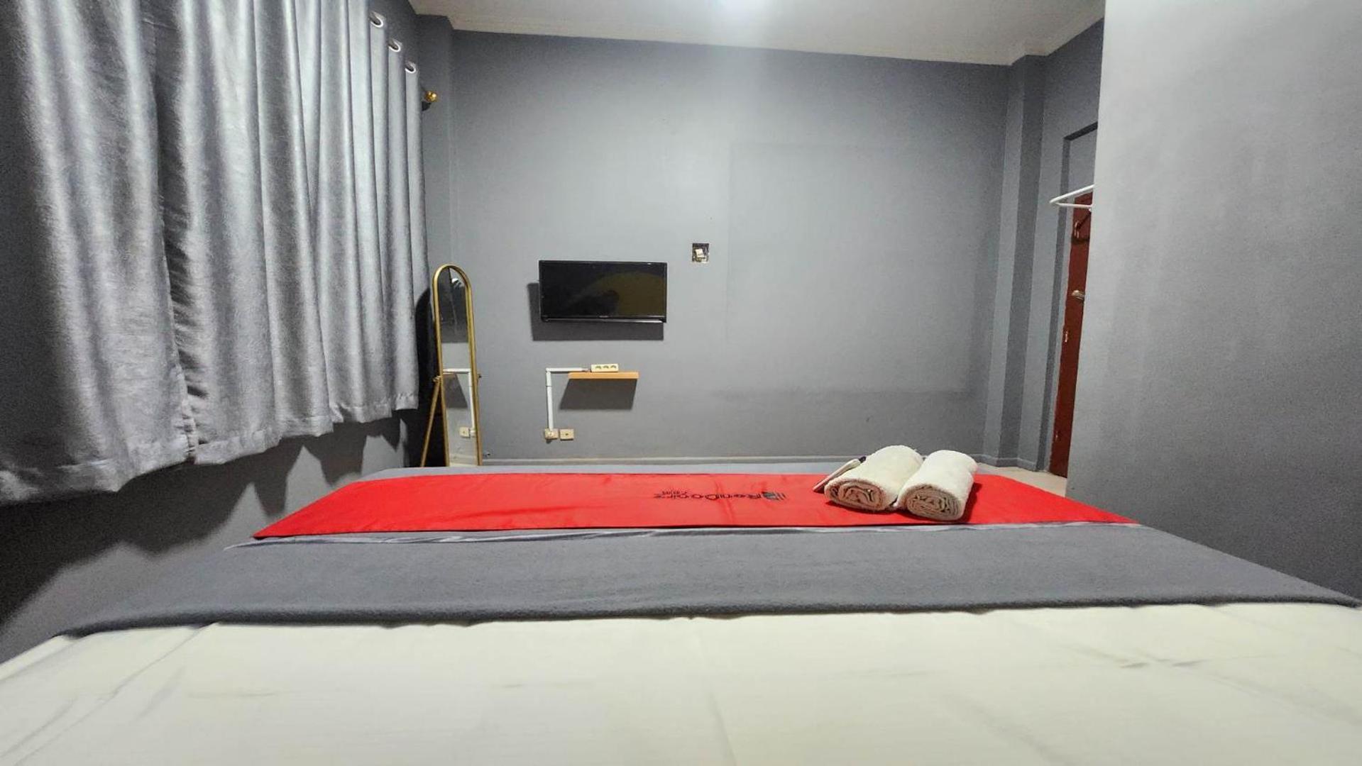 Hotel Bimo Sakti By San Jakarta Eksteriør billede