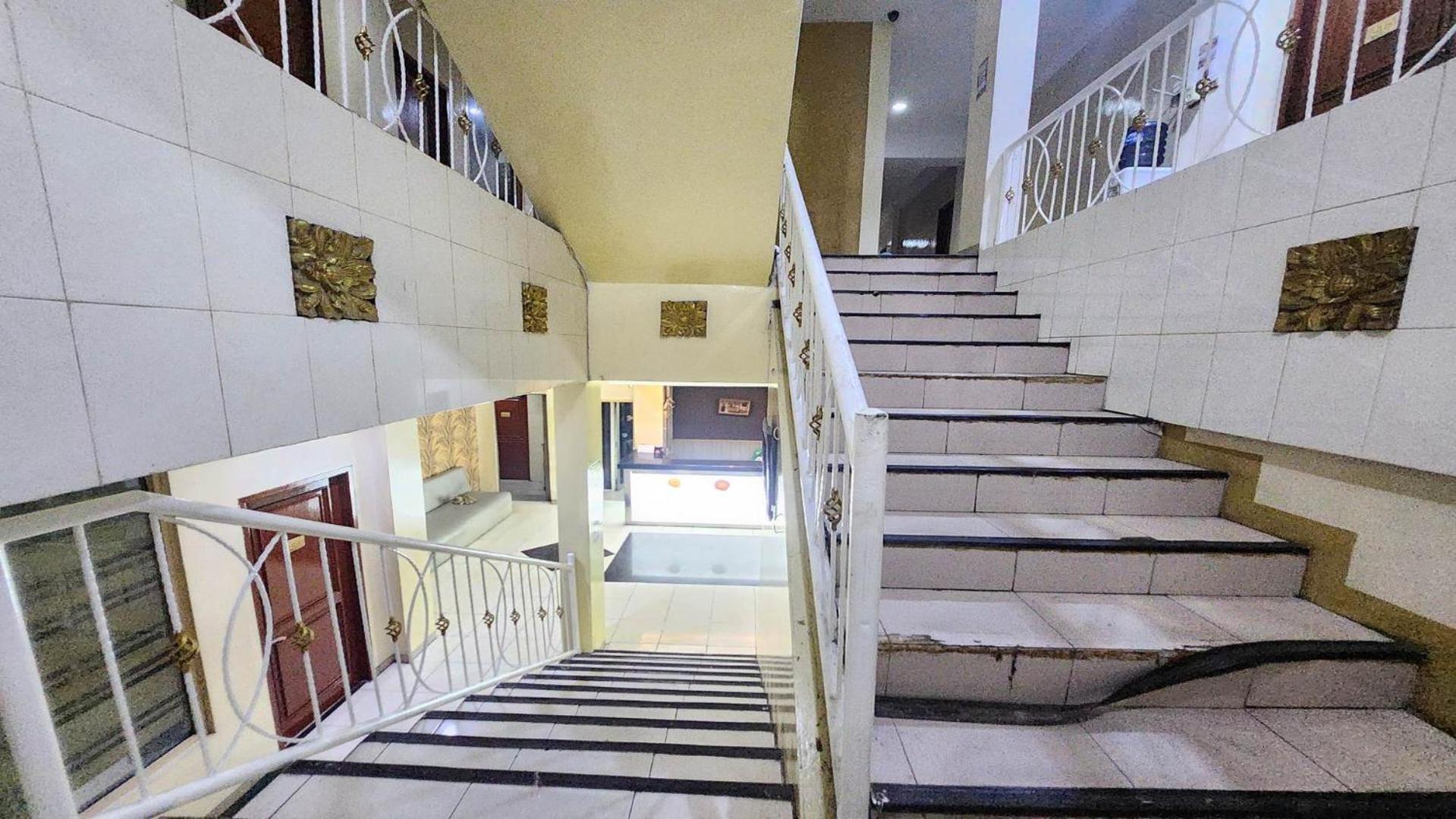 Hotel Bimo Sakti By San Jakarta Eksteriør billede