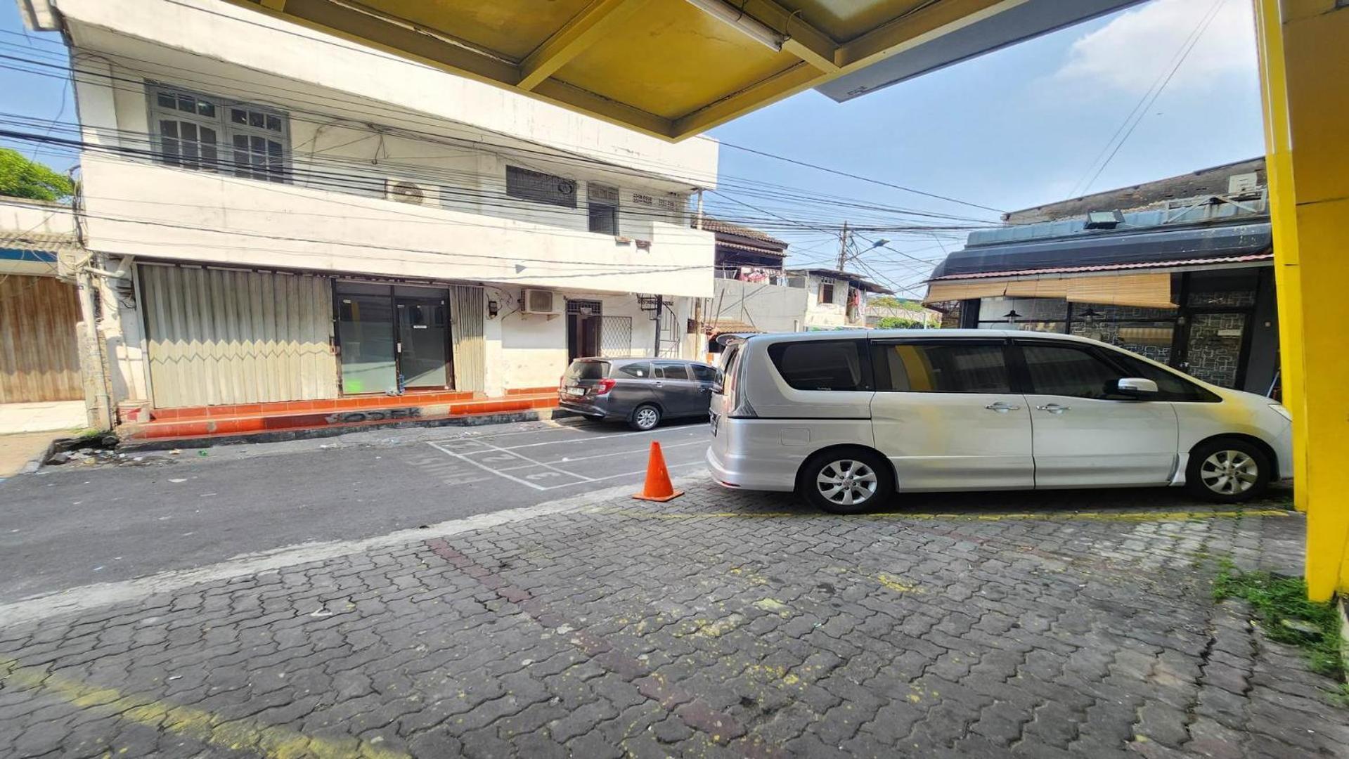Hotel Bimo Sakti By San Jakarta Eksteriør billede
