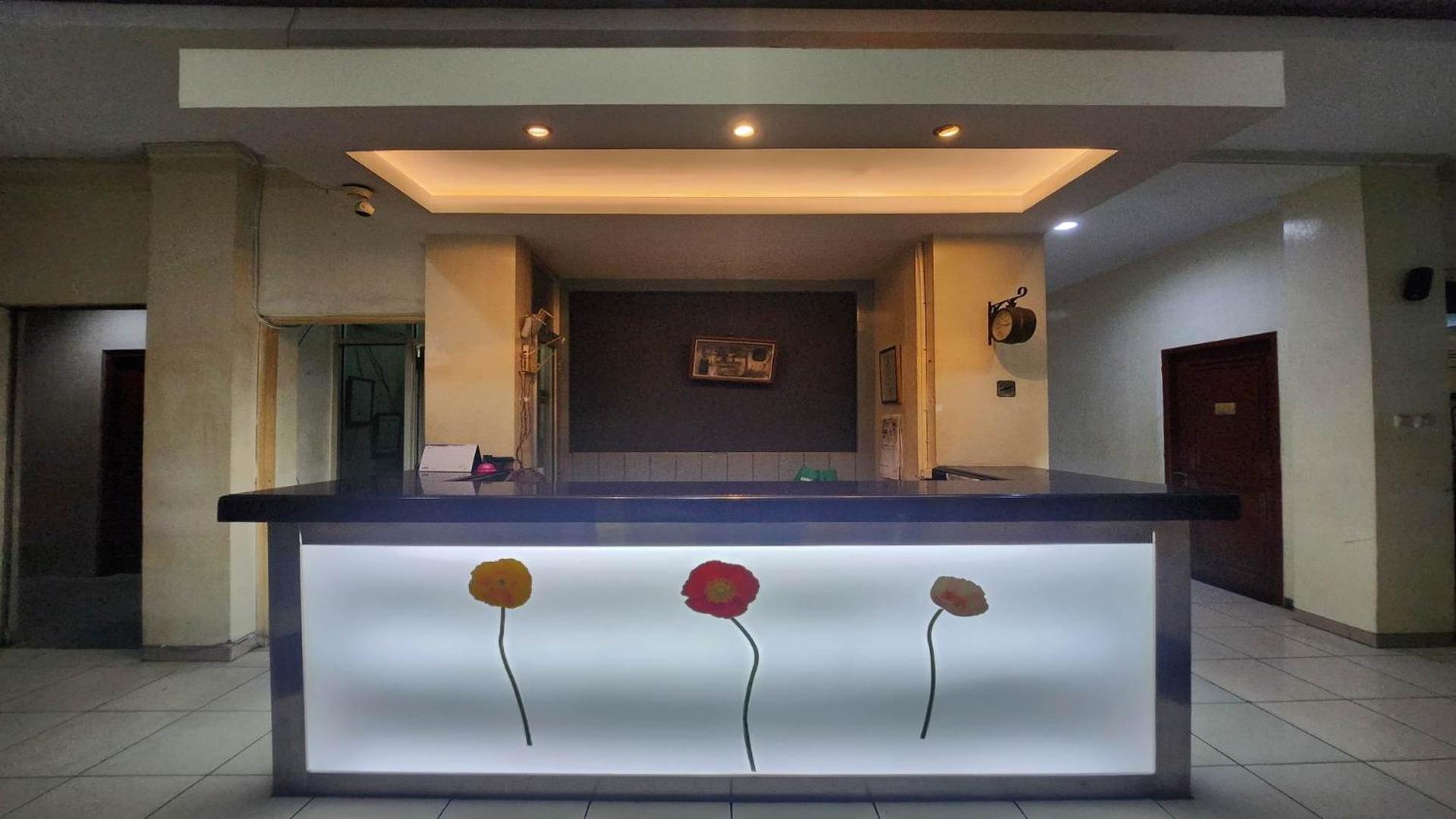 Hotel Bimo Sakti By San Jakarta Eksteriør billede