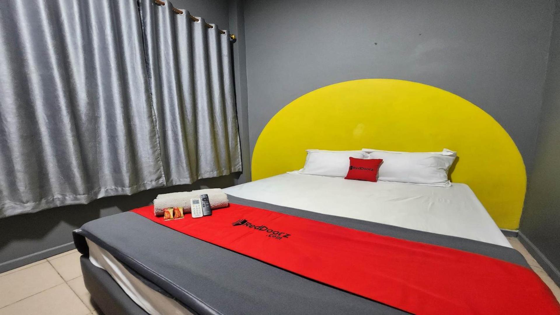 Hotel Bimo Sakti By San Jakarta Eksteriør billede