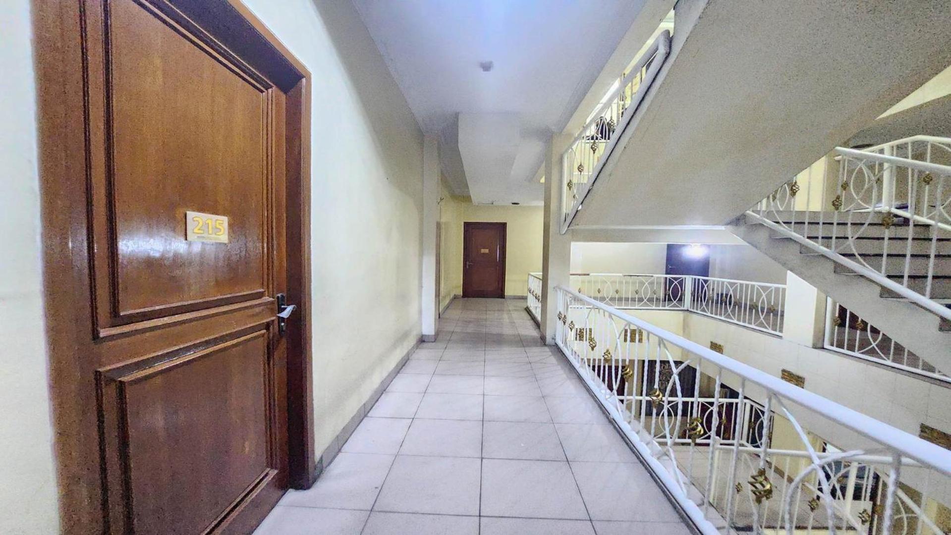 Hotel Bimo Sakti By San Jakarta Eksteriør billede