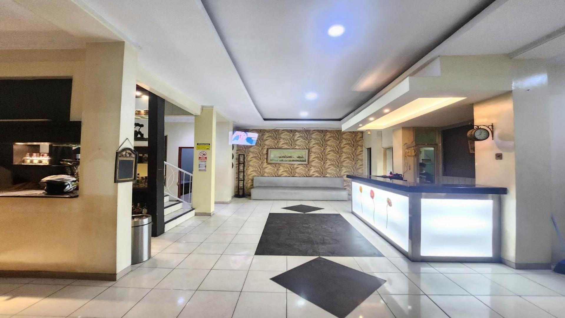 Hotel Bimo Sakti By San Jakarta Eksteriør billede