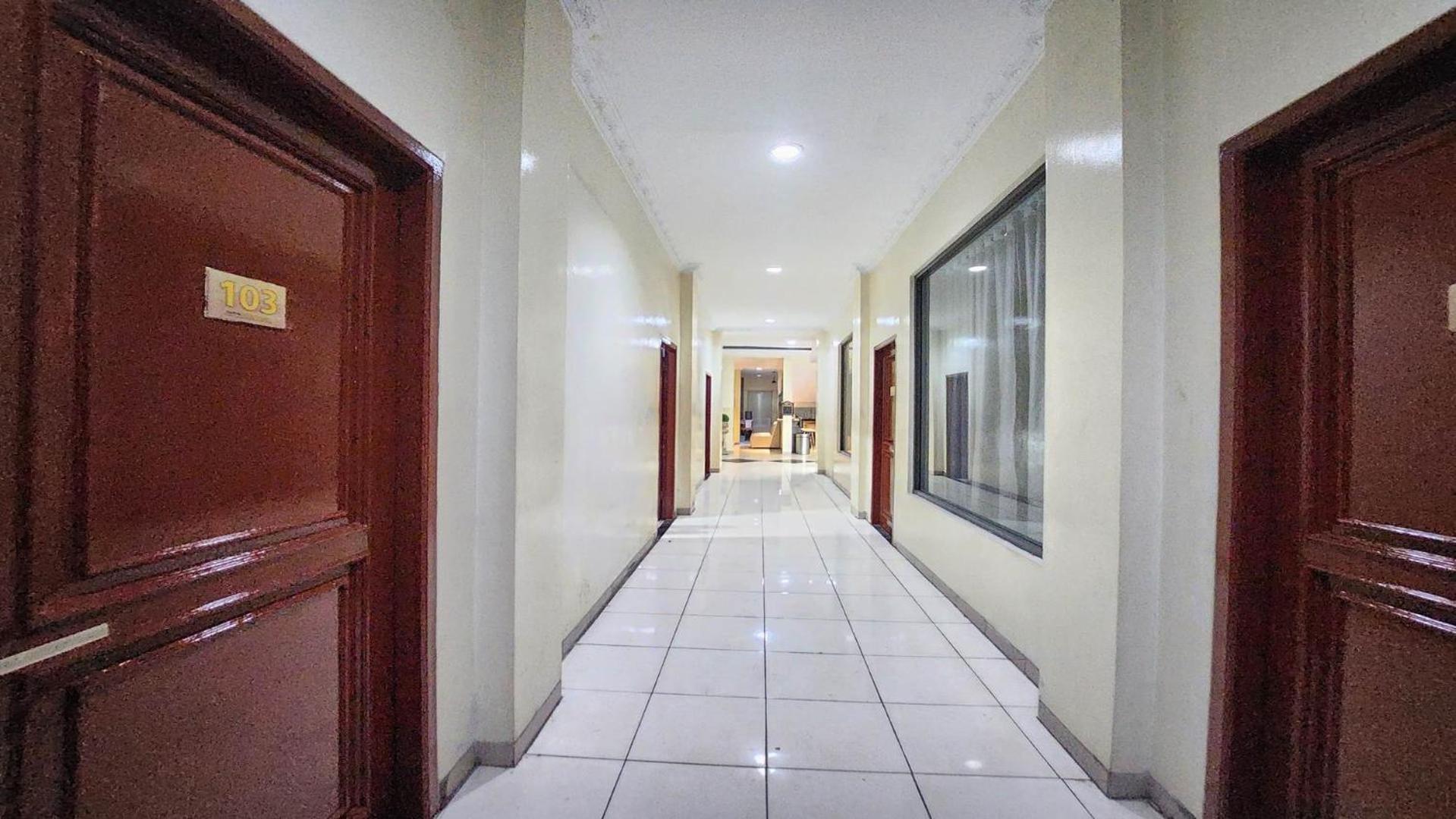 Hotel Bimo Sakti By San Jakarta Eksteriør billede