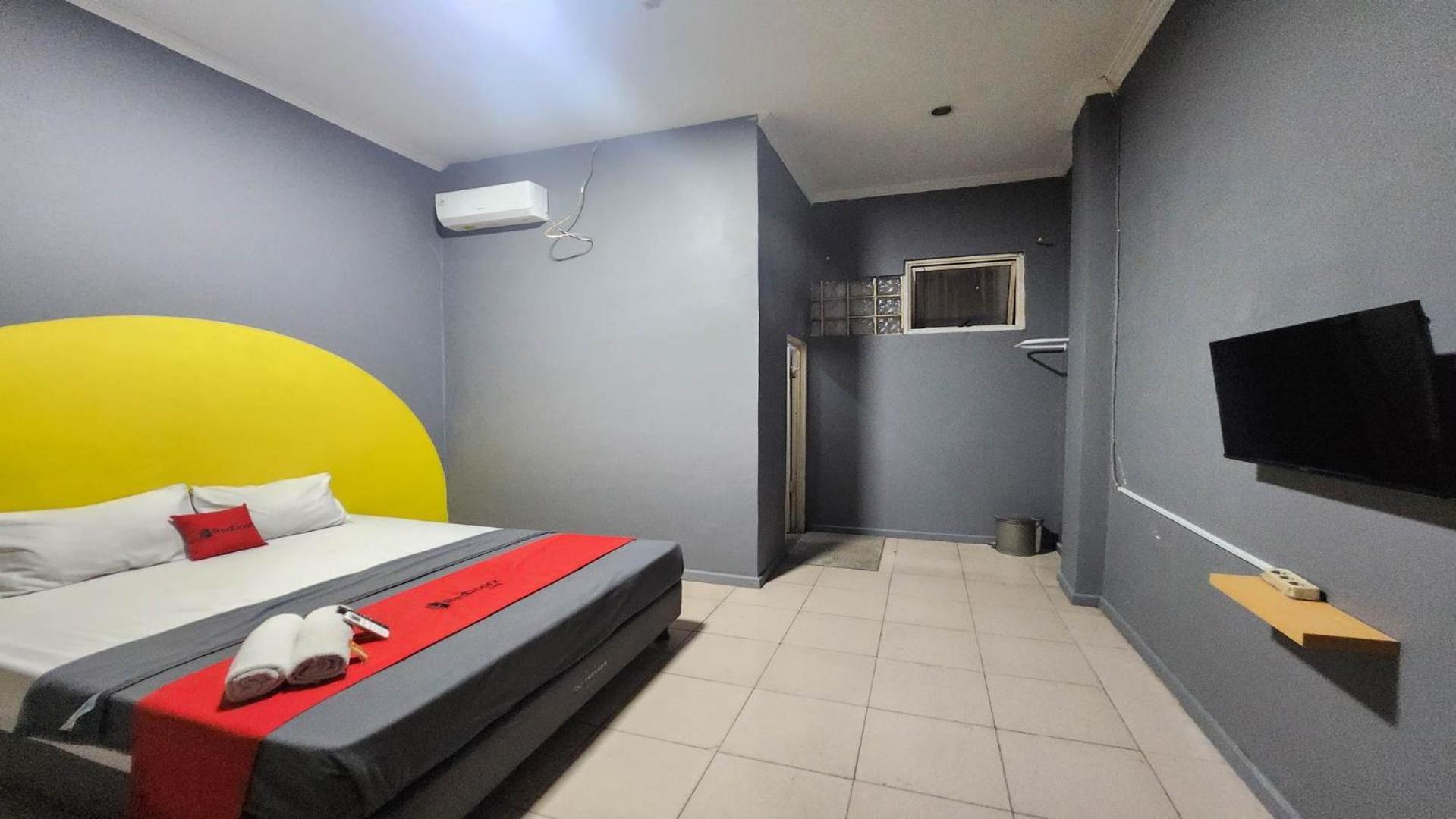 Hotel Bimo Sakti By San Jakarta Eksteriør billede
